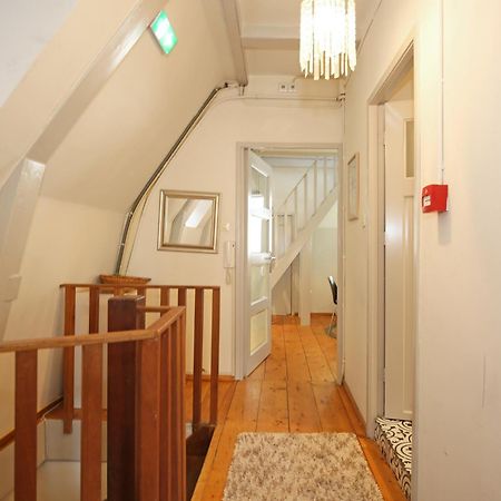 Dok Apartments Άμστερνταμ Εξωτερικό φωτογραφία