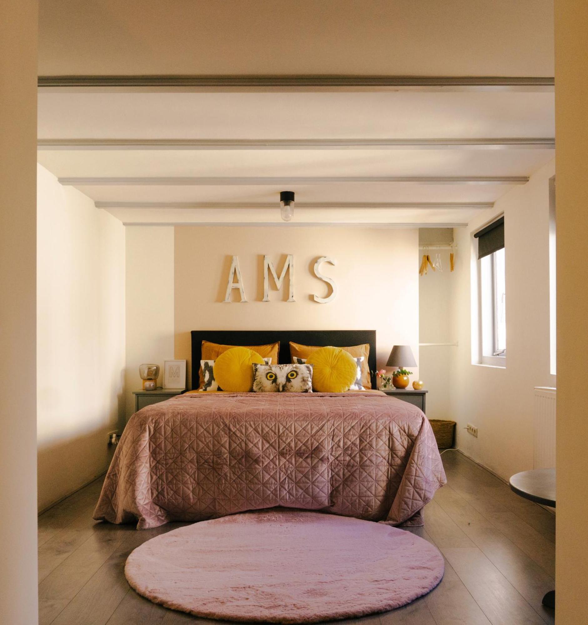 Dok Apartments Άμστερνταμ Εξωτερικό φωτογραφία