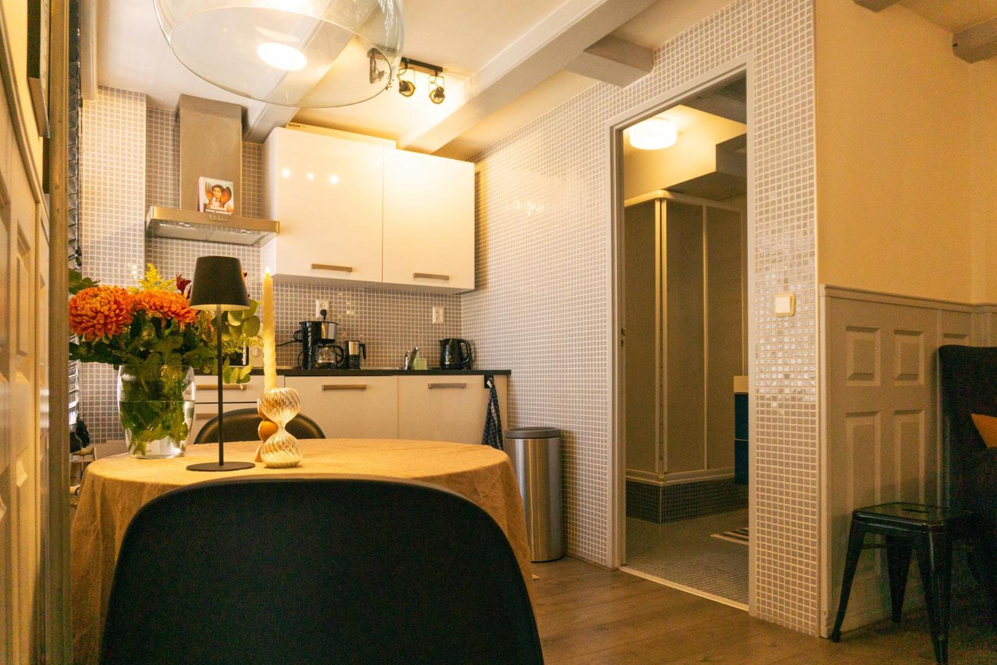 Dok Apartments Άμστερνταμ Εξωτερικό φωτογραφία
