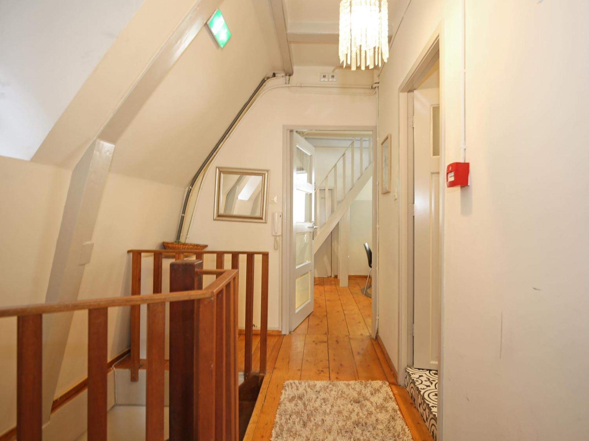 Dok Apartments Άμστερνταμ Εξωτερικό φωτογραφία