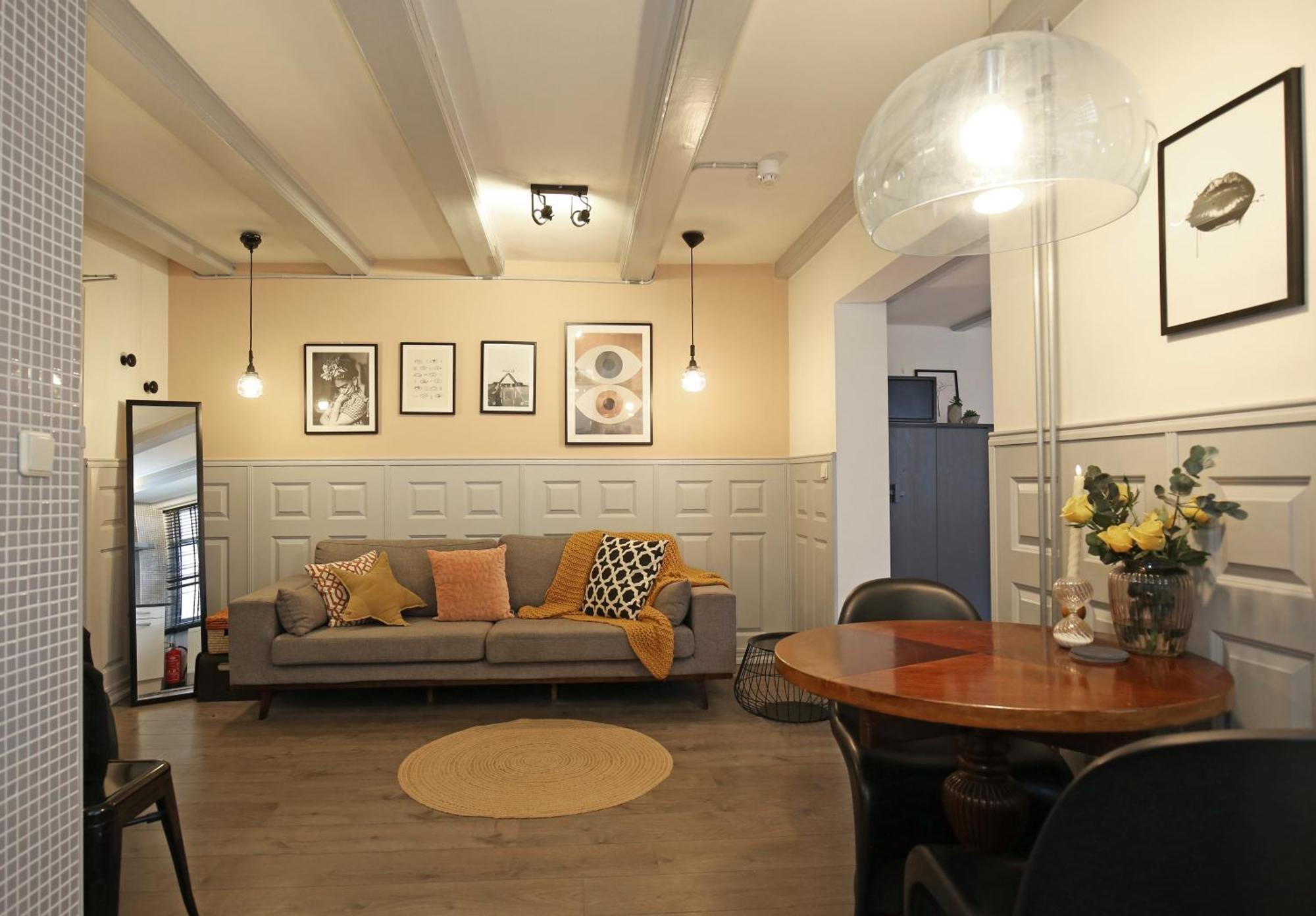 Dok Apartments Άμστερνταμ Εξωτερικό φωτογραφία