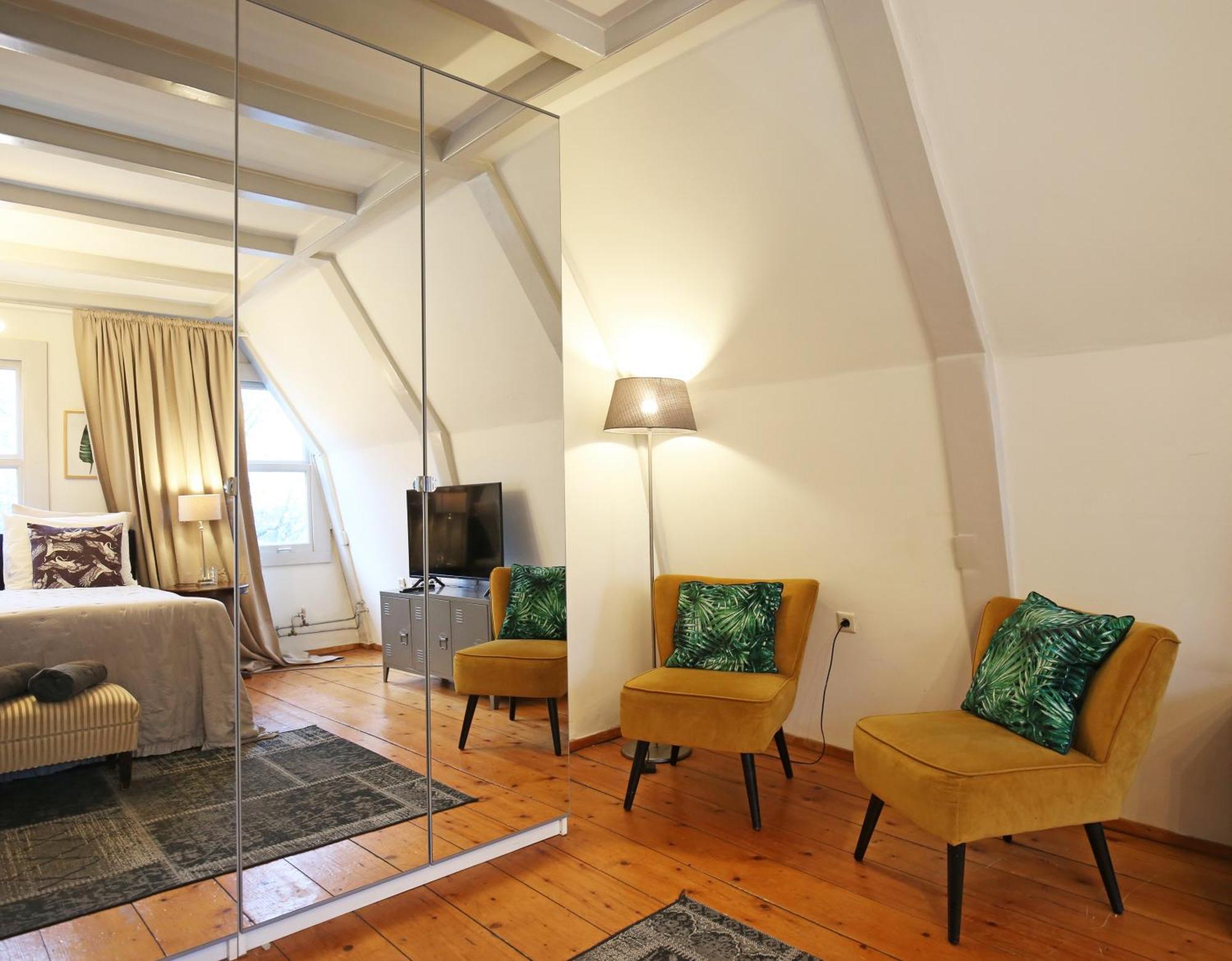 Dok Apartments Άμστερνταμ Εξωτερικό φωτογραφία