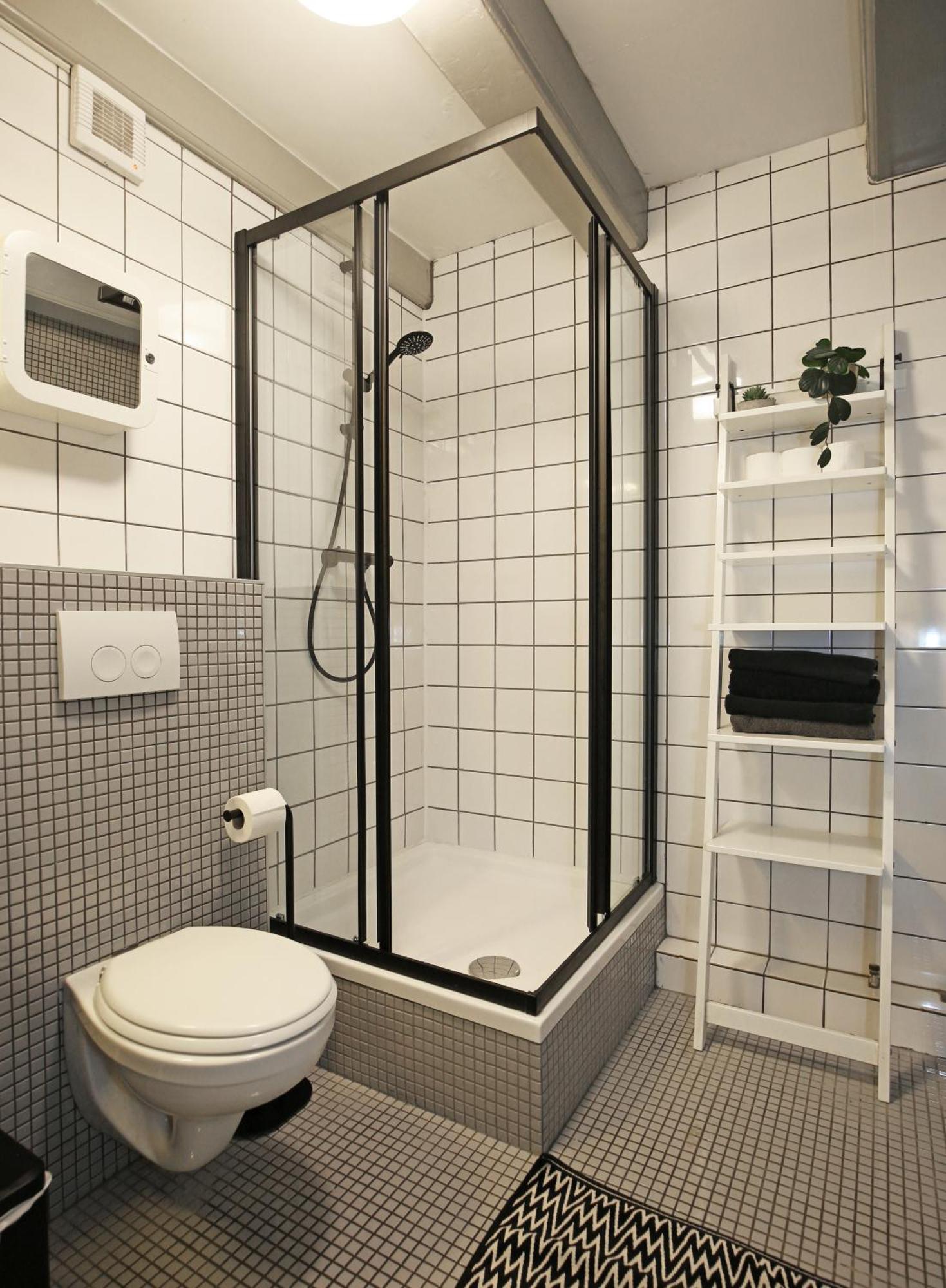 Dok Apartments Άμστερνταμ Εξωτερικό φωτογραφία