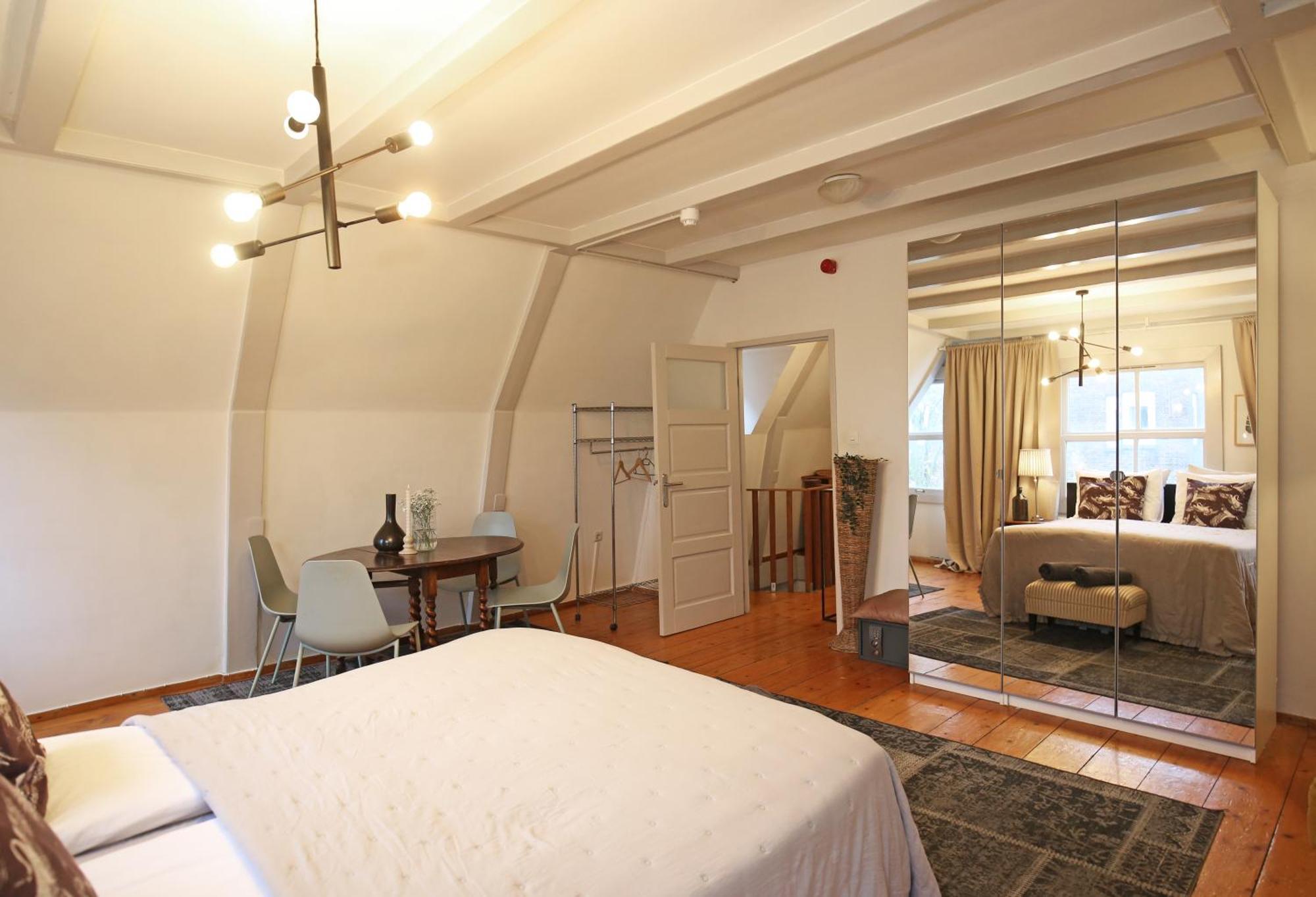 Dok Apartments Άμστερνταμ Εξωτερικό φωτογραφία