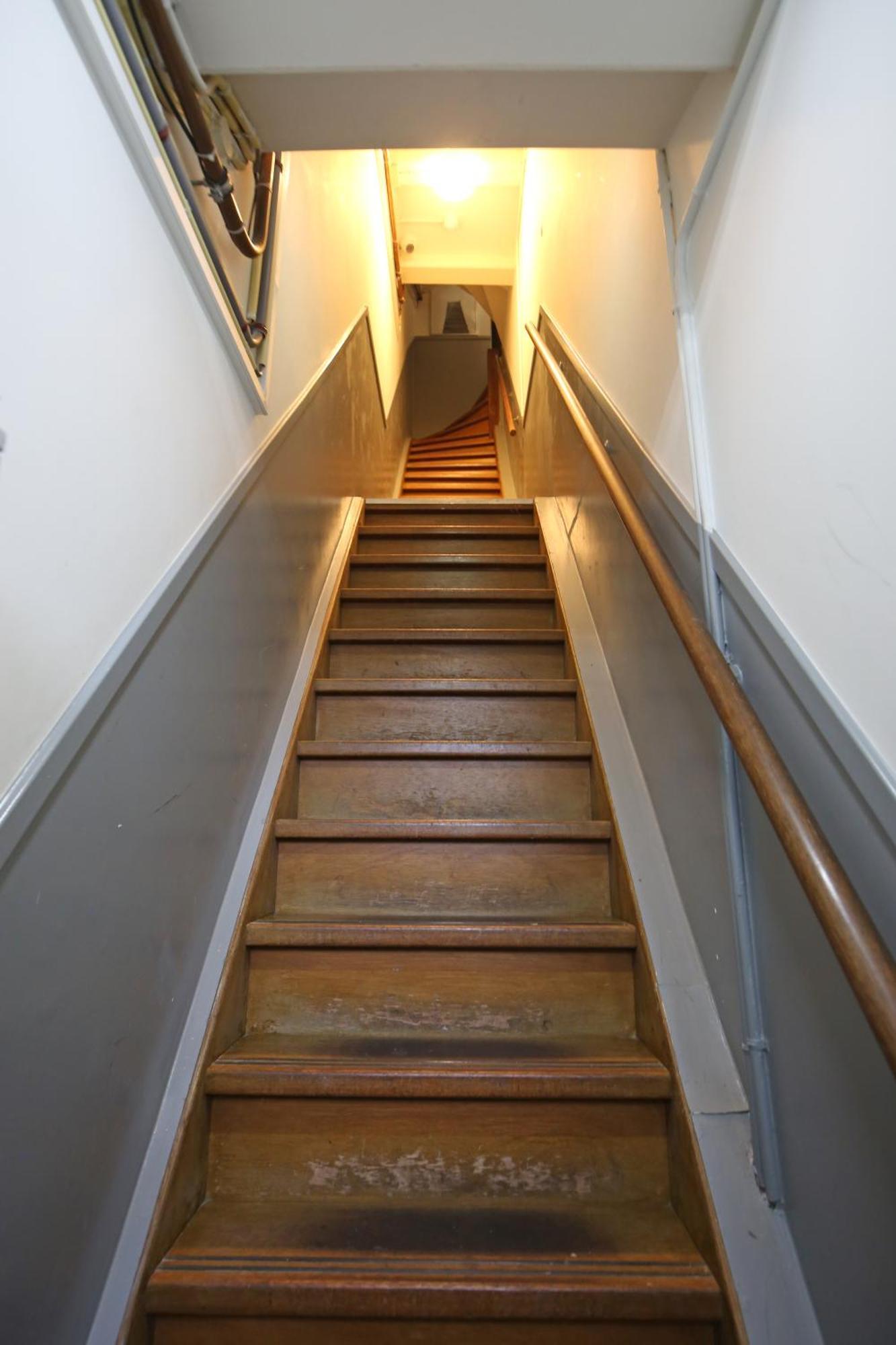 Dok Apartments Άμστερνταμ Εξωτερικό φωτογραφία